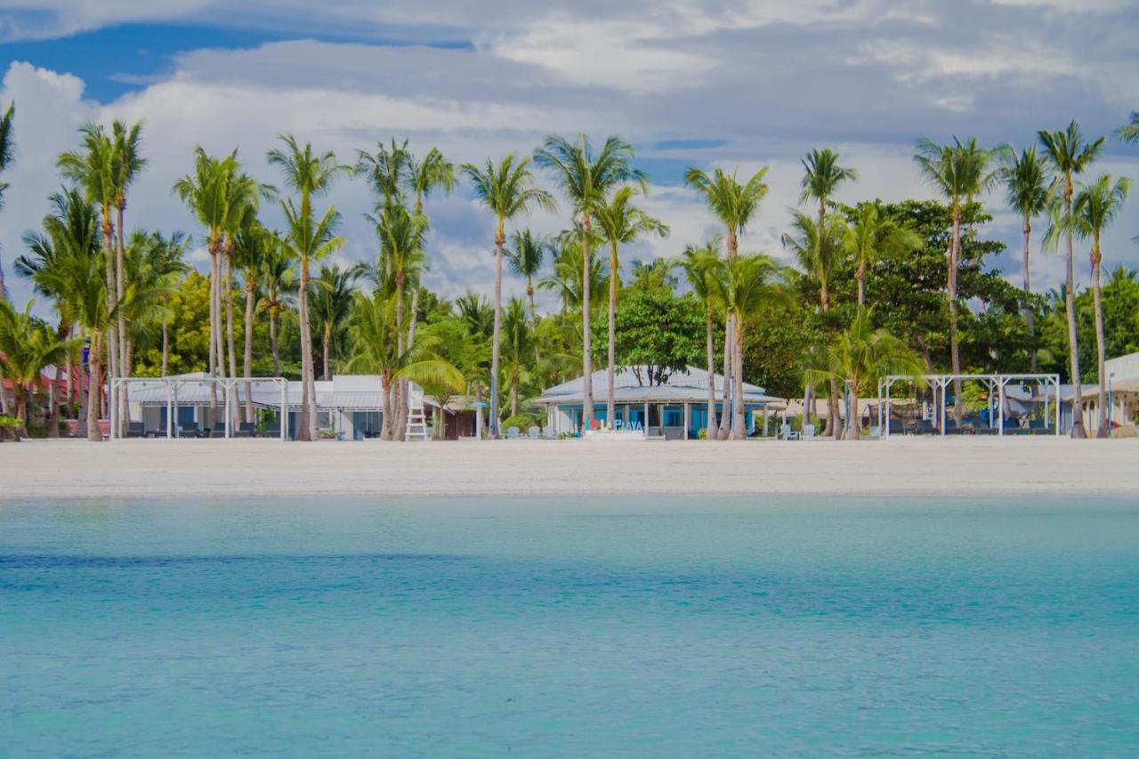 La Playa Estrella Beach Resort Santa Fe  Exteriör bild