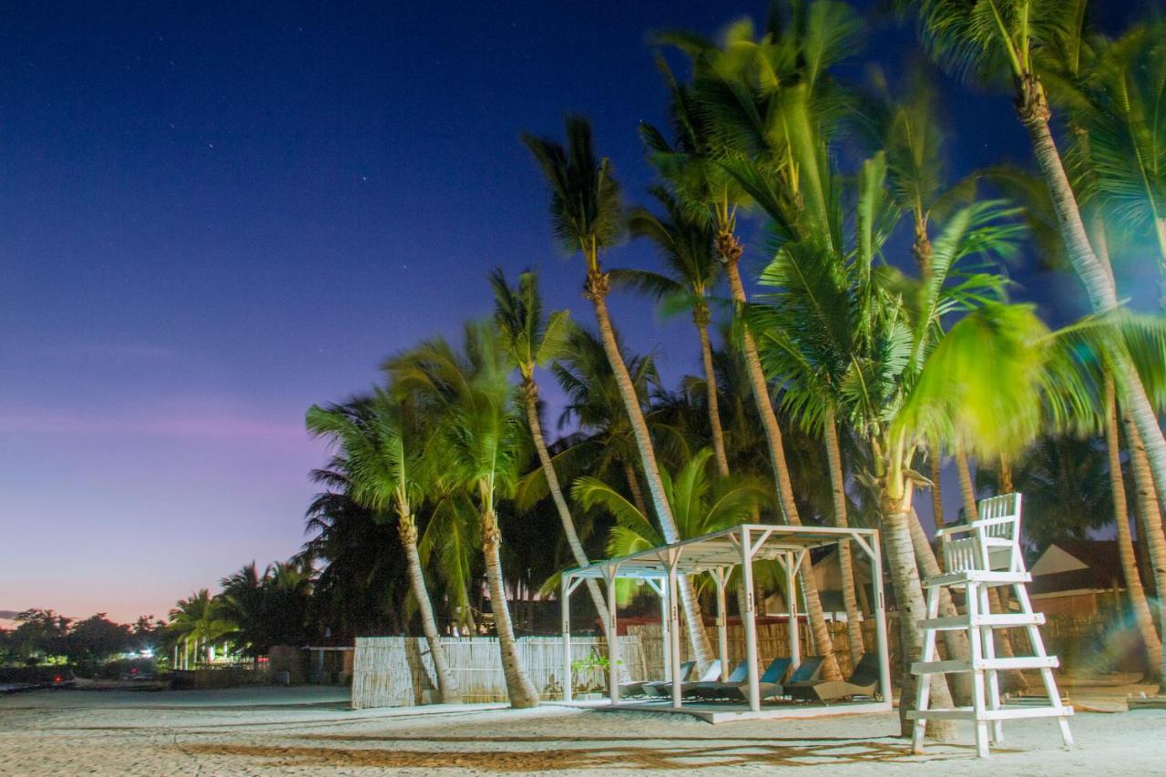 La Playa Estrella Beach Resort Santa Fe  Exteriör bild