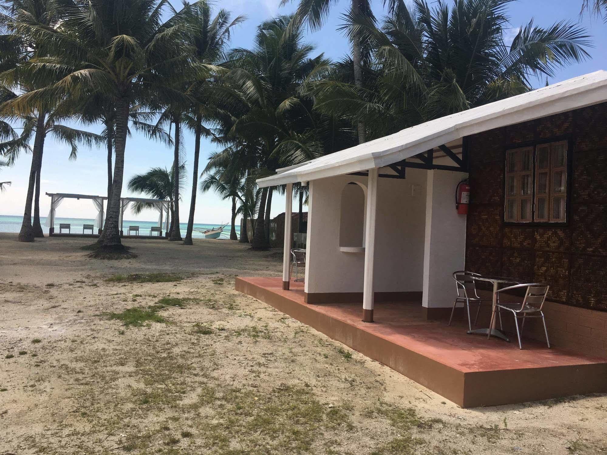 La Playa Estrella Beach Resort Santa Fe  Exteriör bild